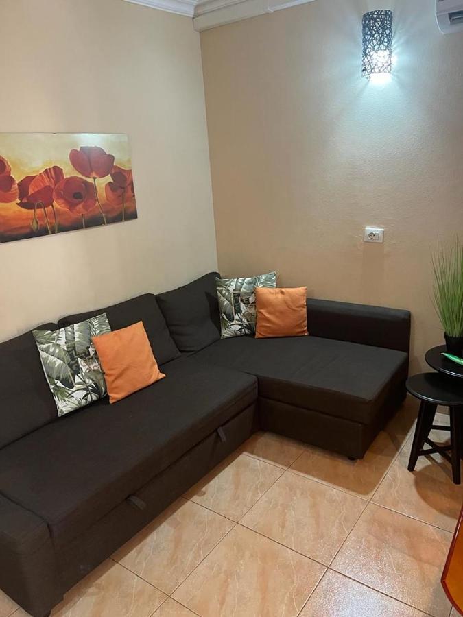 Residencial Primavera Costa del Silencio Exterior foto