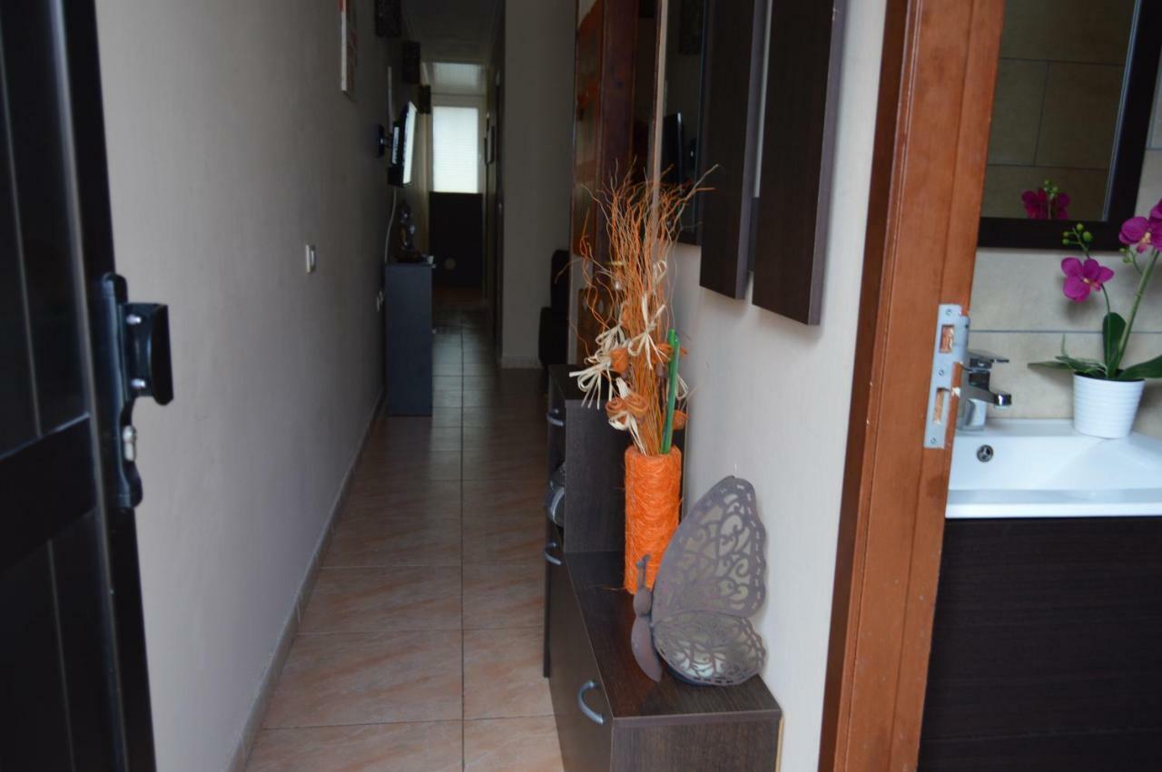 Residencial Primavera Costa del Silencio Exterior foto