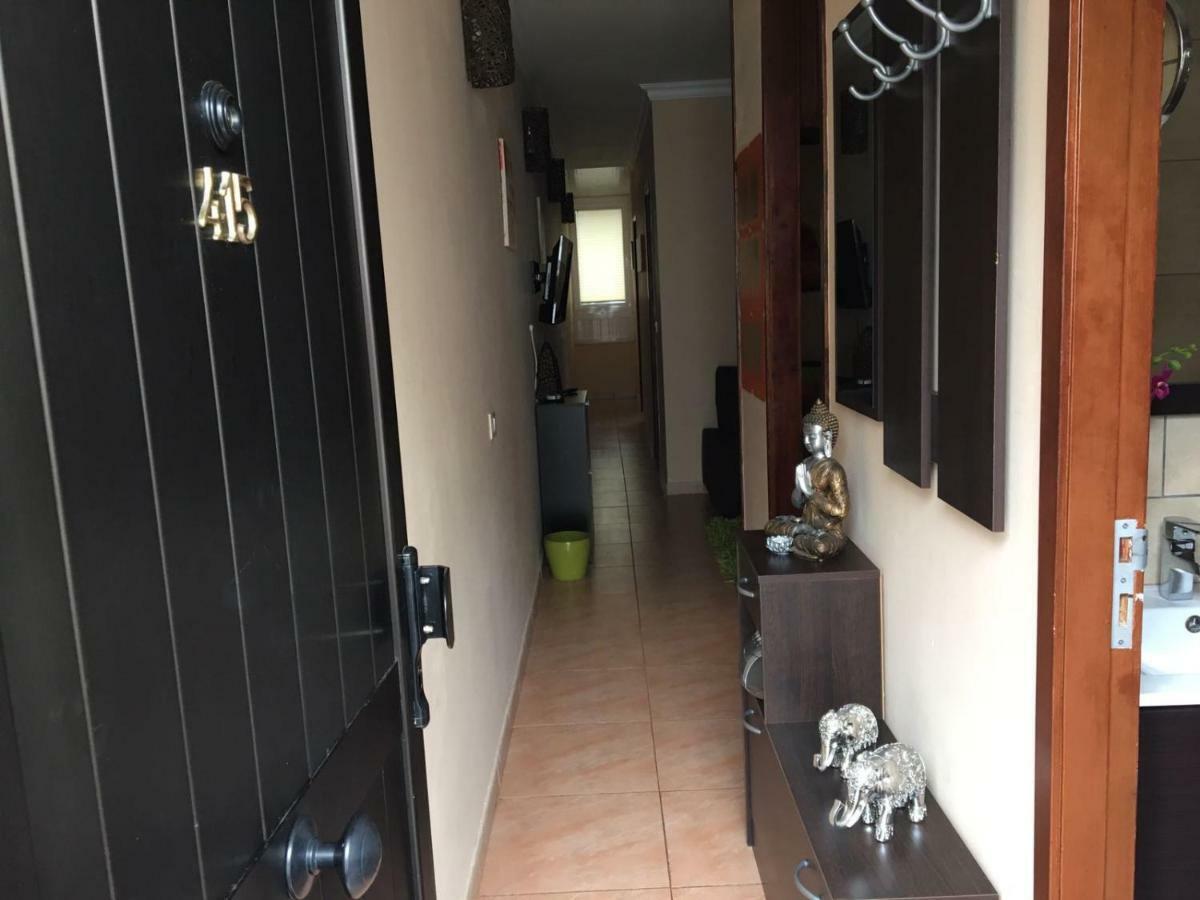 Residencial Primavera Costa del Silencio Exterior foto